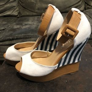 Charming Charlie High Heels